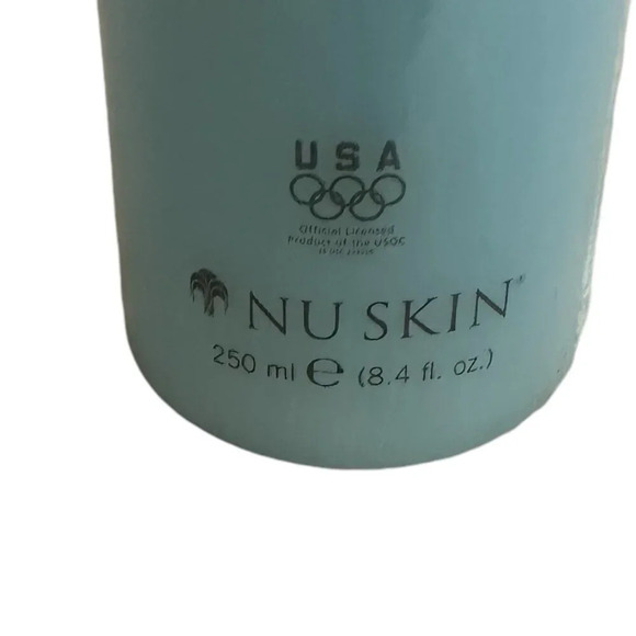Nu Skin Freefall Detangling Conditioner Leave-In 250 Ml 2001 Discontinued Sealed - Picture 4 of 9